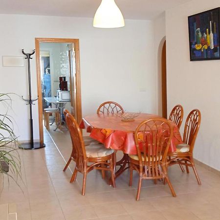 Apartamentos Capricho 3000 Oropesa del Mar Eksteriør billede