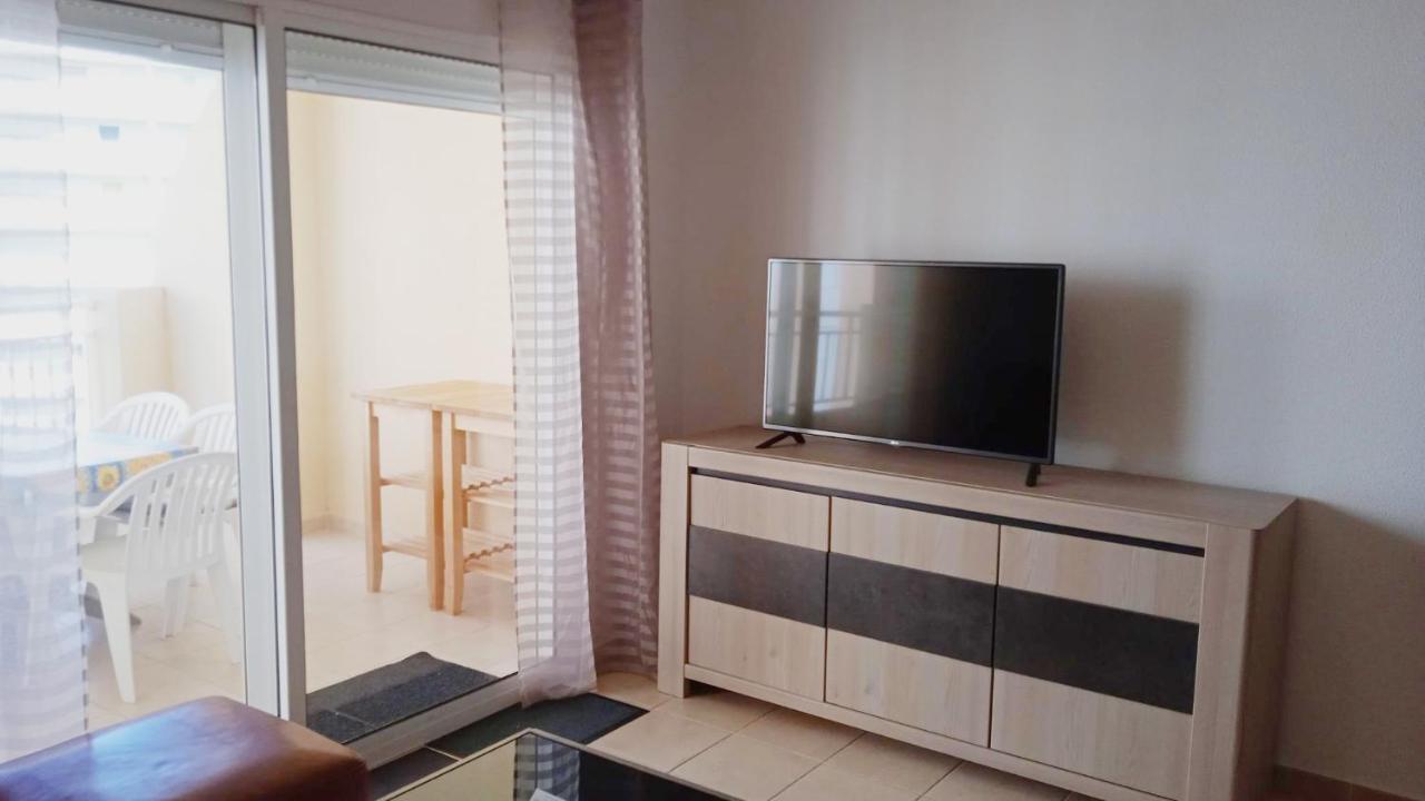 Apartamentos Capricho 3000 Oropesa del Mar Eksteriør billede
