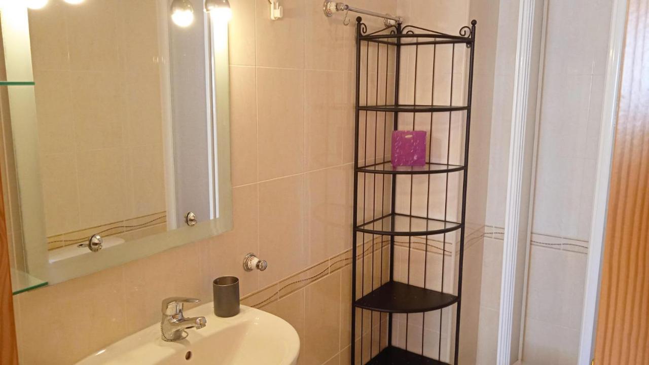 Apartamentos Capricho 3000 Oropesa del Mar Eksteriør billede