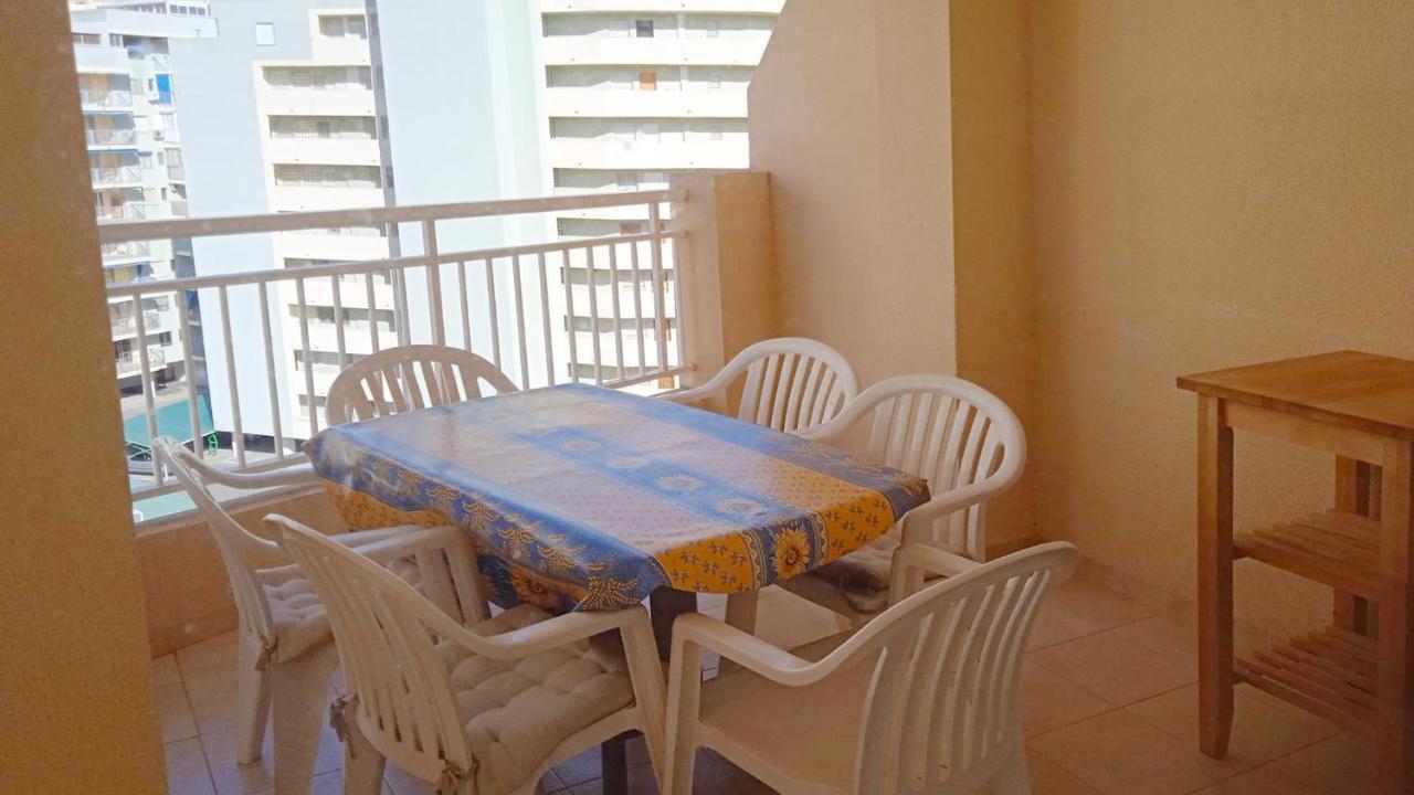 Apartamentos Capricho 3000 Oropesa del Mar Eksteriør billede
