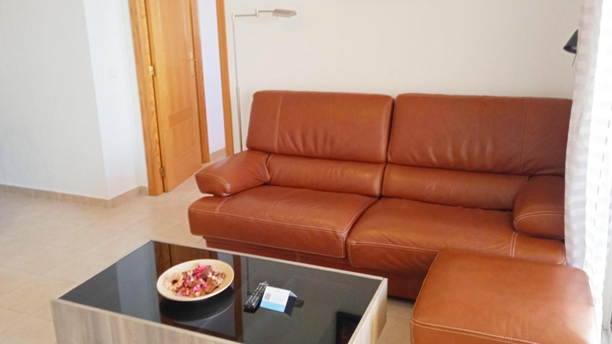 Apartamentos Capricho 3000 Oropesa del Mar Eksteriør billede